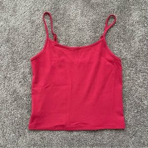 AE Cropped Tank